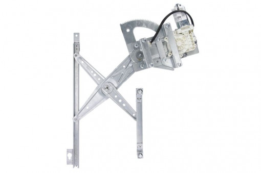 Macara geam Fata Stanga (electric, cu motor, numar de usi: 5) potrivit HONDA CIVIC VI; MG MG ZS; ROVER 400, 400 II, 45 I 09.94-10.05