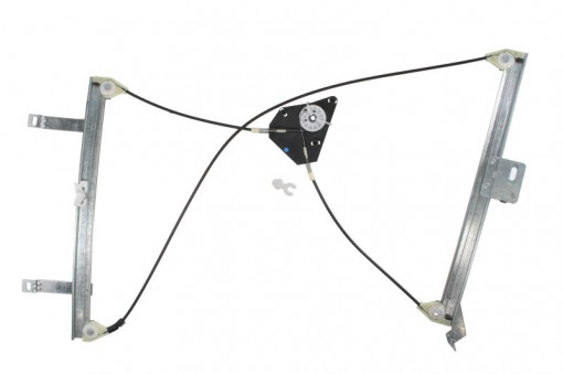 Macara geam fata stanga electric, fara motoras, 2 usi PEUGEOT 307 CC intre 2003-2009