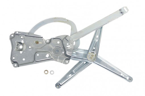 Macara geam Fata Stanga (electric, fara motoras, numar de usi: 2/4) potrivit BMW 3 (E36) 09.90-08.00