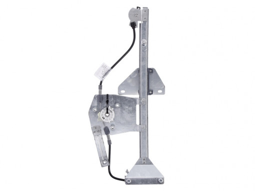 Macara geam Fata Stanga (electric, fara motoras, numar de usi: 5) potrivit HONDA CIVIC VII, CIVIC VIII 02.01-05.13