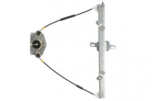 Macara geam fata stanga electric, fara motoras PEUGEOT 407, 407 SW intre 2004-2011