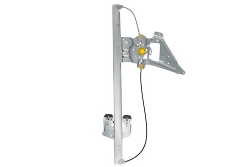 Macara geam Fata Stanga (electric, fara motoras) potrivit MERCEDES SPRINTER 3,5-T (B906), SPRINTER 3-T (B906), SPRINTER 4,6-T (B906), SPRINTER 5-T (B906); VW CRAFTER 30-35 04.06-12.18