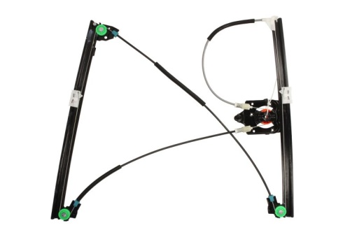 Macara geam fata stanga (electric, fara motoras) potrivit RENAULT ESPACE IV 11.02-