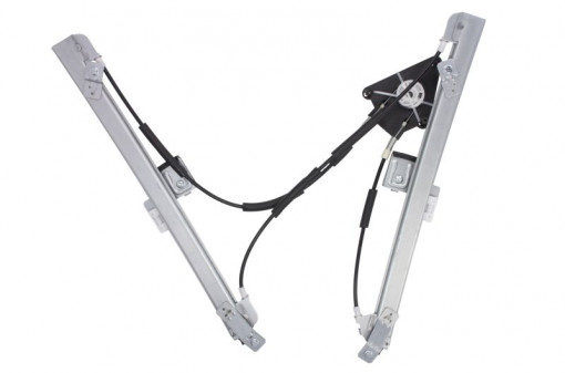 Macara geam Fata Stanga (electric, fara motoras) potrivit SEAT ALTEA, ALTEA XL, TOLEDO III 03.04-