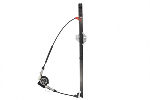 Macara geam Fata Stanga (electric, fara motoras) potrivit VW TRANSPORTER T4 07.90-06.03
