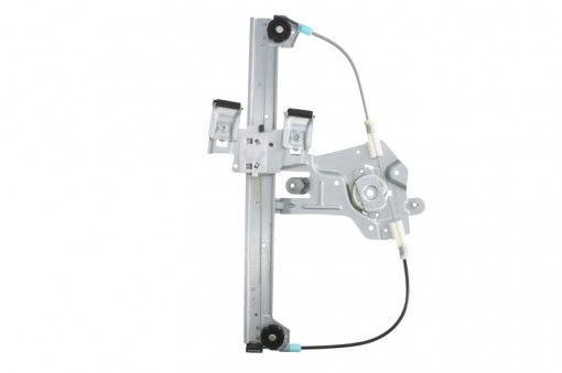 Macara geam Spate Dreapta (electric, fara motoras, numar de usi: 4) potrivit SKODA OCTAVIA I 09.96-09.04