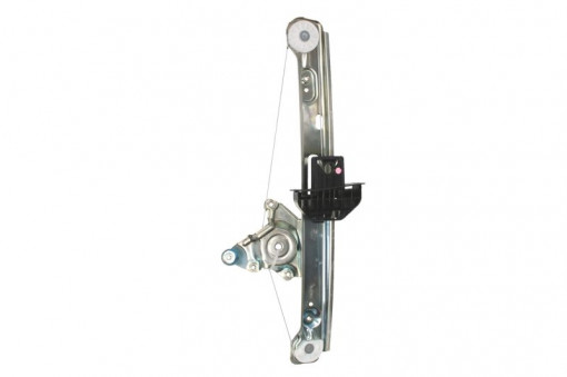 Macara geam Spate Stanga (electric, fara motoras, numar de usi: 4/5) potrivit FORD FOCUS I, FOCUS I/combi 10.98-06.07