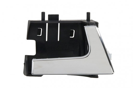 Maner usa Fata Dreapta crom potrivit VW POLO, POLO III, POLO III CLASSIC 1.0-1.9D 1994-2002