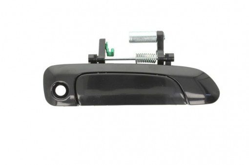 Maner usa fata dreapta exterior, cu locas, grunduit HONDA CITY, JAZZ intre 2002-2009