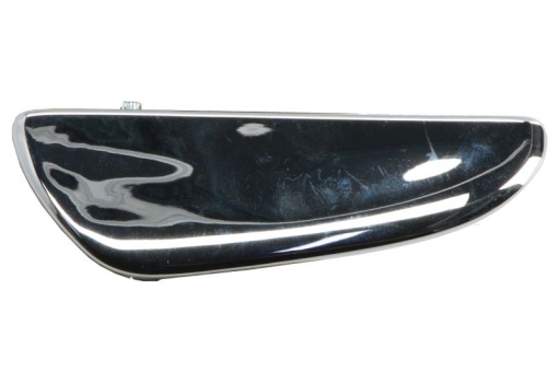 Maner usa Fata Dreapta (interior, crom) potrivit LANCIA YPSILON 0.9-1.4LPG 10.03-