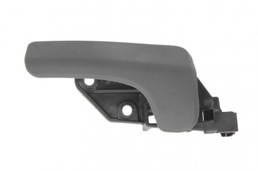 Maner usa fata dreapta interior, gri CITROEN JUMPER; FIAT DUCATO; PEUGEOT BOXER dupa 2006