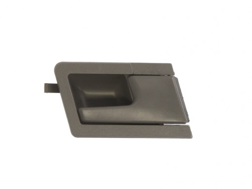 Maner usa Fata Dreapta (interior, gri) potrivit VW TRANSPORTER T4 1.8-2.8 07.90-06.03