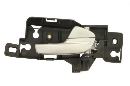 Maner usa Fata/Spate Dreapta interior, argintiu potrivit FORD GALAXY II, MONDEO IV, S-MAX 1.6-2.5 2006-2015