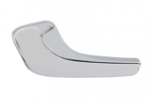 Maner usa Fata/Spate Stanga interior, crom potrivit OPEL CORSA D 1.0-1.7D 2006-2014