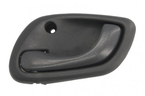 Maner usa Fata/Spate Stanga (interior, gri) potrivit OPEL AGILA; SUZUKI BALENO, GRAND VITARA I, IGNIS I, IGNIS II, JIMNY 1.0-2.7 07.95-