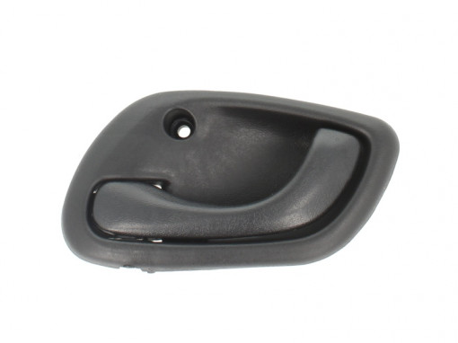 Maner usa Fata/Spate Stanga (interior, negru) potrivit OPEL AGILA; SUZUKI BALENO, GRAND VITARA I, IGNIS I, IGNIS II, JIMNY 1.0-2.7 07.95-