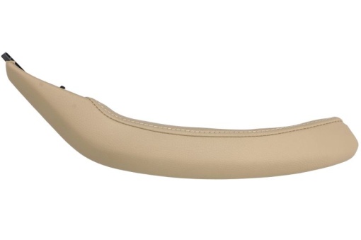 Maner usa fata stanga (bej) potrivit BMW X3 F25, X4 F26 09.10-05.18