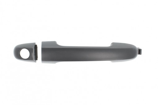 Maner usa fata stanga exterior, cu locas incuietoare grunduit KIA SOUL intre 2011-2014