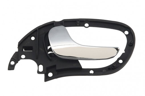 Maner usa Fata Stanga interior, crom potrivit SEAT LEON 1.4-2.8 1999-2006