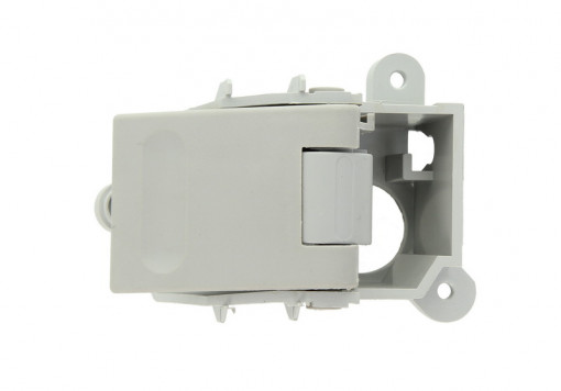 Maner usa fata stanga interior, gri, MERCEDES SPRINTER; VW LT intre 1995-2006