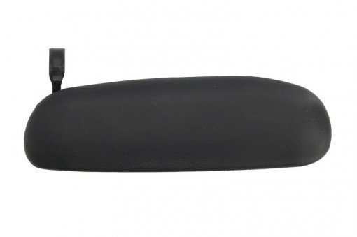 Maner usa Spate Dreapta extern negru potrivit FORD FIESTA IV, FIESTA/MINIVAN 1.0-1.8D 1995-2003