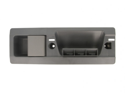 Maner Usa spate interior, gri, MERCEDES SPRINTER; VW LT intre 1995-2006