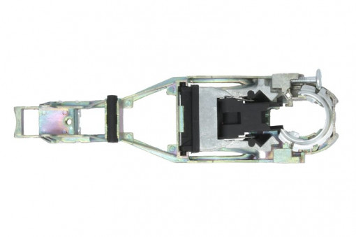 Maner usa Spate Stanga (extern) potrivit VW BORA, BORA I, GOLF IV, PASSAT B5.5, POLO IV 1.4-3.2 08.97-
