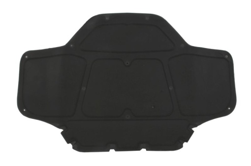 Material amortizare zgomot motor potrivit BMW X3 G01, X4 G02 10.17-07.21