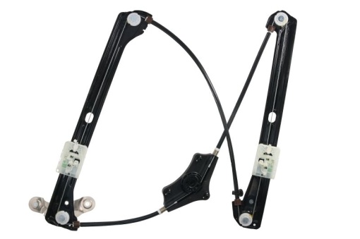 Mecanism actionare geam Fata Stanga (electric, fara motoras, numar usi: 5) potrivit VW GOLF ALLTRACK VII, GOLF VII 08.12-03.21