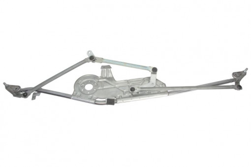 Mecanism stergator parbriz Fata (fara motoras, 110 mm) potrivit FORD GALAXY I, GALAXY II; SEAT ALHAMBRA; VW SHARAN 03.95-06.15