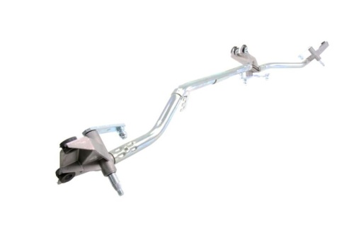 Mecanism stergator parbriz Fata (fara motoras) potrivit OPEL MERIVA A 05.03-05.10