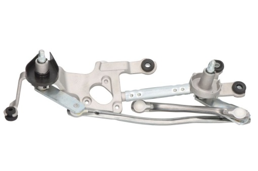 Mecanism stergator parbriz potrivit HONDA JAZZ III 07.08-