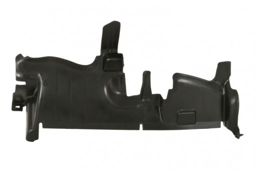 Modul control debit aer stanga (plastic) potrivit DODGE CHARGER 12.14-