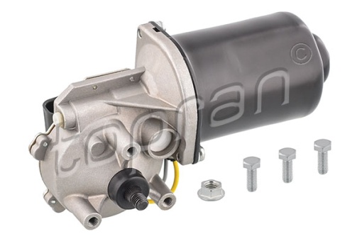Motor stergator Fata potrivit OPEL COMBO TOUR, COMBO/MINIVAN, CORSA C 09.00-