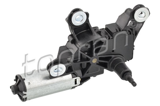 Motor stergator Spate potrivit AUDI A3, Q7; SKODA OCTAVIA I 09.96-08.12