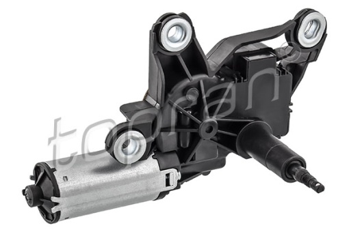 Motor stergator Spate potrivit VW CADDY III, CADDY III/MINIVAN, TOURAN 02.03-05.15