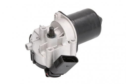 Motoras stergator Fata potrivit FIAT DOBLO, DOBLO CARGO 01.10-