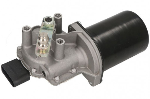 Motoras stergator Fata potrivit SKODA OCTAVIA I; VW BORA, BORA I 09.96-12.13