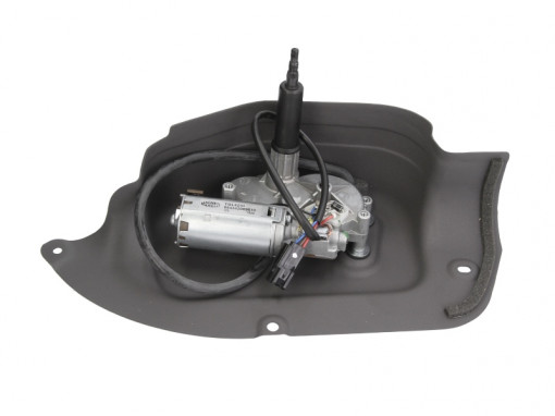 Motoras stergator Spate Stanga potrivit FORD TRANSIT 04.06-12.14