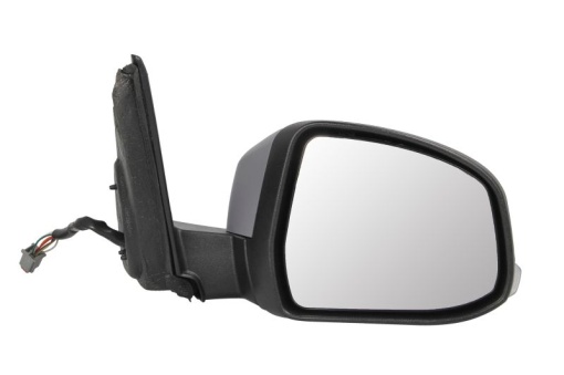 Oglinda laterala Dreapta (electric, asferice, incalzita, captuseala) potrivit FORD MONDEO IV