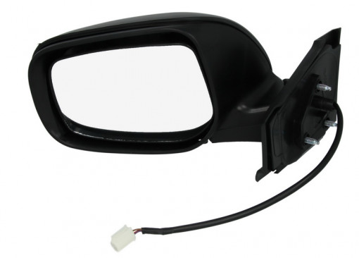 Oglinda stanga electrica grunduita TOYOTA YARIS intre 2005-2009