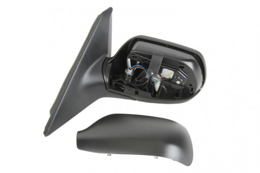Oglinda stanga electrica incalzita MAZDA 3 intre 2003-2006
