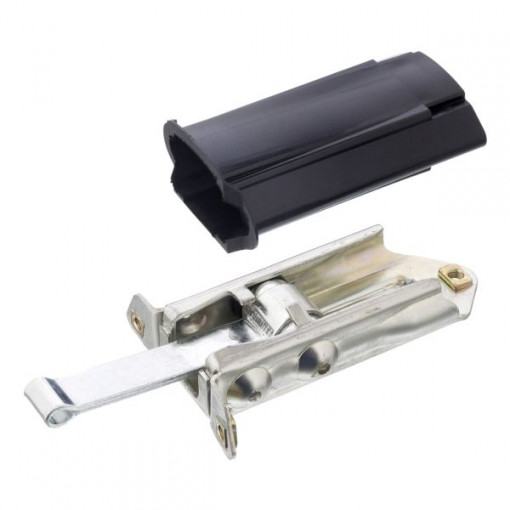Opritor usa Fata Dreapta/Stanga potrivit MERCEDES 123 (C123), 123 T-MODEL (S123), 123 (W123), 124 (A124), 124 (C124), 124 T-MODEL (S124), 124 (W124), 190 (W201) 01.76-03.98