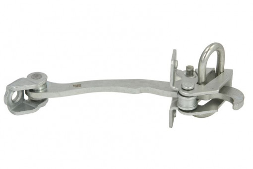 Opritor usa limitator fata OPEL ASTRA, ZAFIRA intre 1998-2009