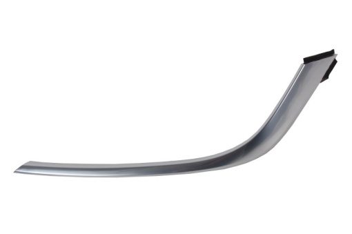 Ornament bandou bara dreapta crom potrivit HYUNDAI KONA II SX2 04.23-