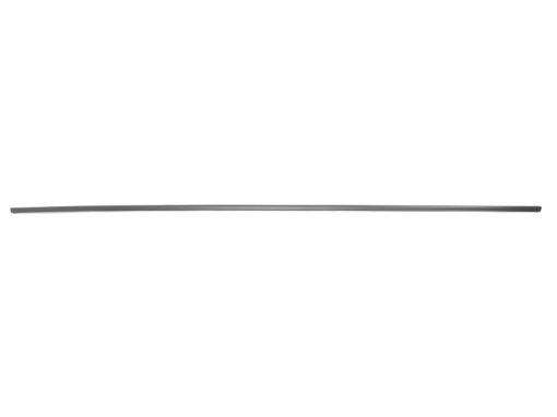 Ornament bandou bara fata Inferior, grund potrivit VW MULTIVAN T5, TRANSPORTER T5 04.03-08.15