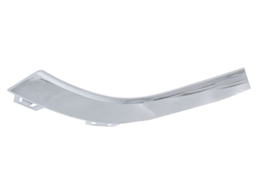 Ornament bandou bara spate dreapta crom, AMG STYLING potrivit MERCEDES C-KLASA W206 Saloon 02.21-