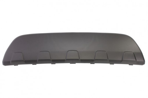 Ornament bandou bara spate potrivit OPEL MOKKA / MOKKA X 06.12- 06.12-09.16
