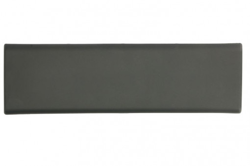Ornament stanga/dreapta (mijloc, negru) potrivit FIAT DUCATO 04.02-07.06