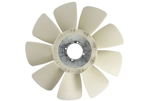 Paleta ventilator racire motor potrivit JCB 2, 3, 4, 8000 4LE1/4LE2/4LE2-X